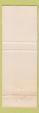 Matchbook Cover - Walgreen's Drug Store Pentagon Washington DC