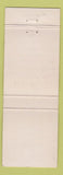 Matchbook Cover - Pioneer Doll Club Sacramento CA 1970