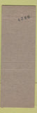 Matchbook Cover - Officers' Club 6160 Air Base Wing Itazuke Japan