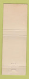 Matchbook Cover - Stardust Hotel Redding CA