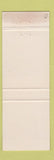 Matchbook Cover - Terrace Motel Redlands CA