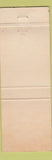 Matchbook Cover - Don Ricardo Restaurant Sun Valley CA