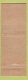 Matchbook Cover - LA Valencia Hotel LA Jolla CA girlie