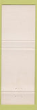 Matchbook Cover - Timmy's Paddock Club Lounge Bar Pittsburgh PA