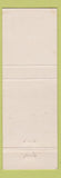 Matchbook Cover - Ranchinn Motor Lodge Casino Elko NV