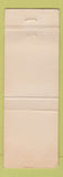 Matchbook Cover - Stardust Hotel Azusa CA