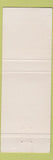 Matchbook Cover - Anaheim Depot Restaurant CA