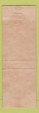 Matchbook Cover - Lake Club Los Angeles CA Italian
