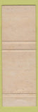 Matchbook Cover - Centerville MO Perkins Americana PINK