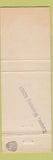 Matchbook Cover - Archie's Liquor Store Casper WY
