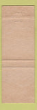 Matchbook Cover - Armand's French Restaurant Los Angeles CA