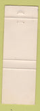 Matchbook Cover - Western Skies Fried Chicken Anaheim CA peach