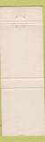 Matchbook Cover - Roy Rogers' Apple Valley Inn CA