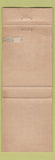 Matchbook Cover - Naptowne Bar Liquor Store Kenai Peninsula AK WEAR
