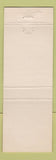 Matchbook Cover - Nordic Inn Sherman Oaks CA Scandinavian Viking