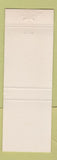 Matchbook Cover - Josephina's Sherman Oaks CA girlie?