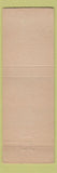 Matchbook Cover - Herbert's Hitching Post Sherman Oaks CA cowboy