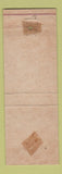 Matchbook Cover - Hawley's Seaks Sherman Oaks CA