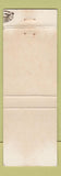 Matchbook Cover - The Winner Restaurant San Francisco CA ORANGE