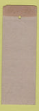 Matchbook Cover - Bohemian Grill Los Angeles CA WORN STRIKER