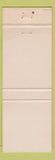 Matchbook Cover - Whaler's Inn Motel Anaheim CA Disneyland Reference