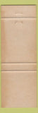 Matchbook Cover - Pacific Holiday Hotel Waikiki Hawaii WEAR