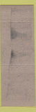 Matchbook Cover - Pennsville Plumbing Heating NJ