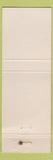 Matchbook Cover - LA Cabana Mexican Food Torrance CA