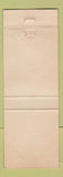 Matchbook Cover - Norrland Swedish Smorgasbord Los Angeles CA