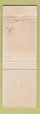 Matchbook Cover - Mr Ed's Black Oak Restaurant Los Angeles CA WEAR