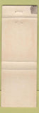 Matchbook Cover - El Torito El Comedor Los Angeles CA