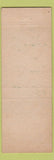 Matchbook Cover - Black Water Lodge Cody WY