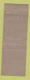 Matchbook Cover - Turf Club Rivera CA