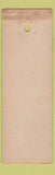 Matchbook Cover - US Coast Guard Training Station Port Townsend WA