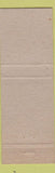 Matchbook Cover - Brother Phillips is Mister Oldsmobile cars