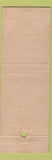 Matchbook Cover - Holiday House Restaurant Mount Vernon IA WEAR