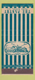 Matchbook Cover - The Pantry Park Ridge IL 30 Stick