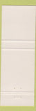 Matchbook Cover - Casa Giannerini Italian Baltimore MD
