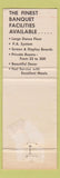 Matchbook Cover - Horseless Carriage Newark DE WORN
