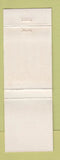 Matchbook Cover - Mr Elmer's Oshkosh WI WORN