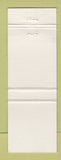 Matchbook Cover - Allen Bradley Credit Union Milwaukee WI WEAR