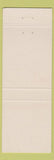 Matchbook Cover - Di Vito Drug Carney's Point NJ