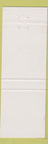 Matchbook Cover - Community Market Deli Madison NH