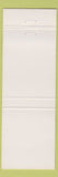 Matchbook Cover - Village Square Inn Restaurant Hampstead NH
