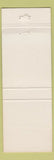 Matchbook Cover - Ma's Cafe and Lounge Wilbur WA