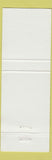 Matchbook Cover - Sky Cafe Fort Lauderdale FL