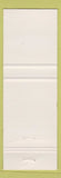Matchbook Cover - Cabanna Family Restaurant Aylmer ON