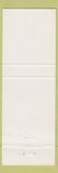 Matchbook Cover - Interurban Grill Baxter's Tulsa OK
