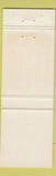 Matchbook Cover - Guido's Restaurant Miami Beach FL