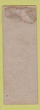 Matchbook Cover - Blue Bonnet Hotel Kerrville TX WEAR